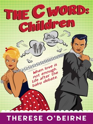 cover image of The C Word